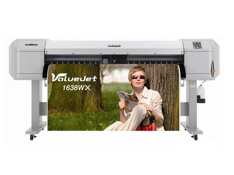 VJ-1638WX 廣告噴繪價格